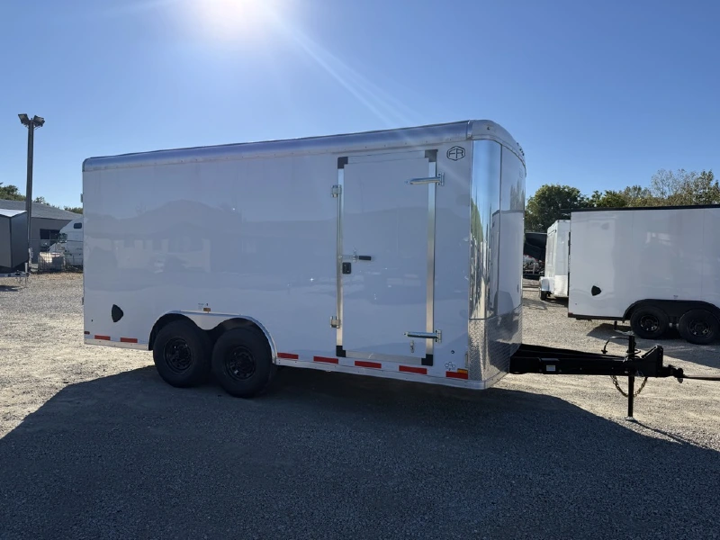 2027 US CARGO 85x16 14000 GVWR