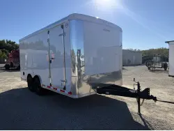 2027 US CARGO 85x16 14000 GVWR