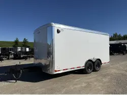 2027 US CARGO 85x16 14000 GVWR