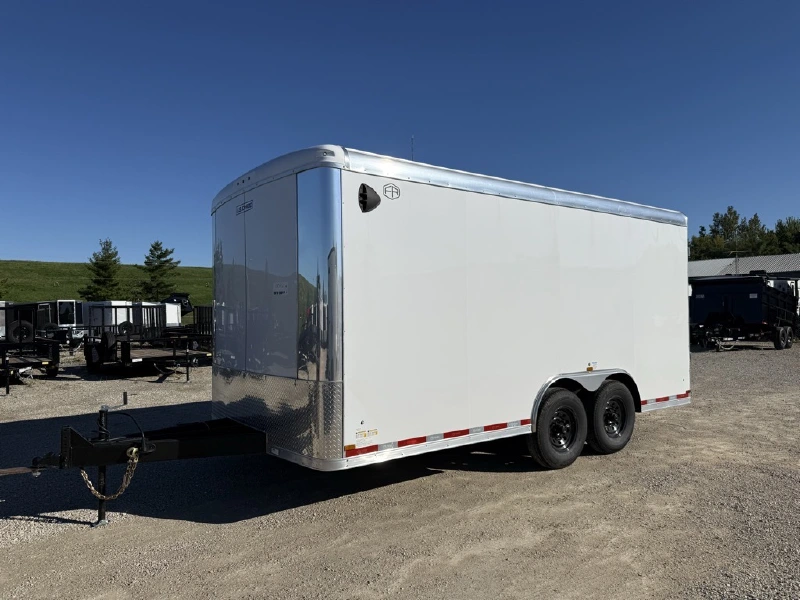 2027 US CARGO 85x16 14000 GVWR