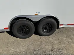 2027 US CARGO 85x16 14000 GVWR