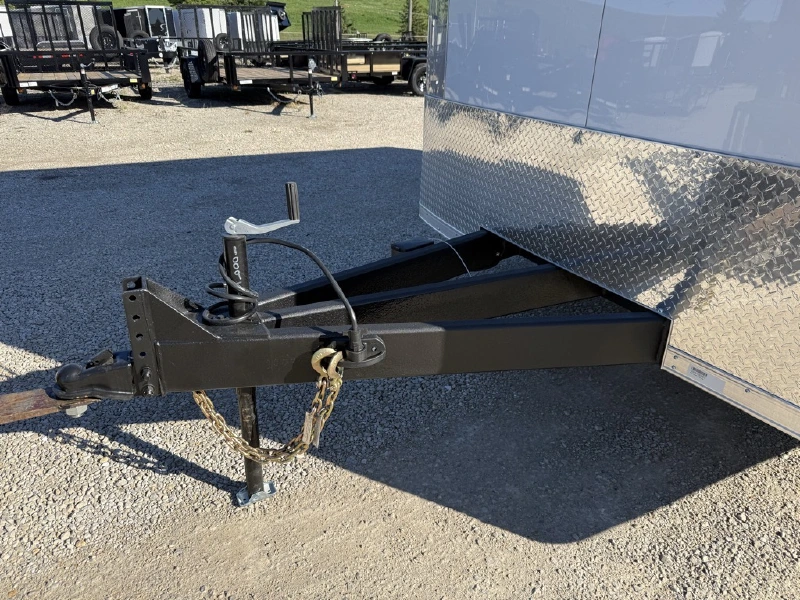 2027 US CARGO 85x16 14000 GVWR