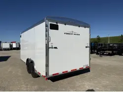 2027 US CARGO 85x16 14000 GVWR