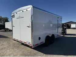 2027 US CARGO 85x16 14000 GVWR