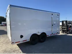 2027 US CARGO 85x16 14000 GVWR