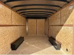 2027 US CARGO 85x16 14000 GVWR