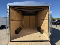 2027 US CARGO 85x16 14000 GVWR