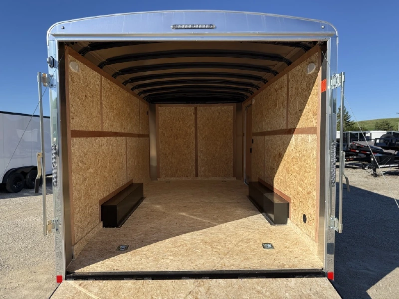 2027 US CARGO 85x16 14000 GVWR