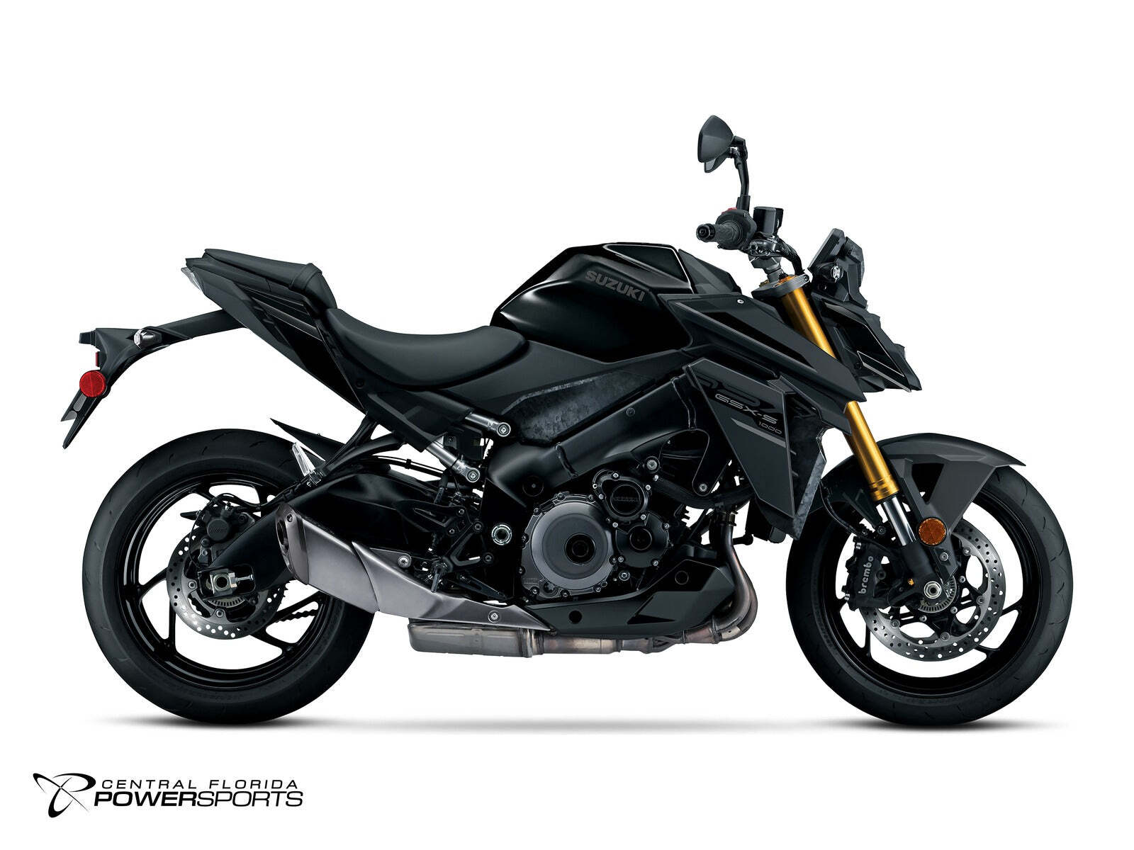 2027 Suzuki GSX-S1000 1000 in Kissimmee, FL