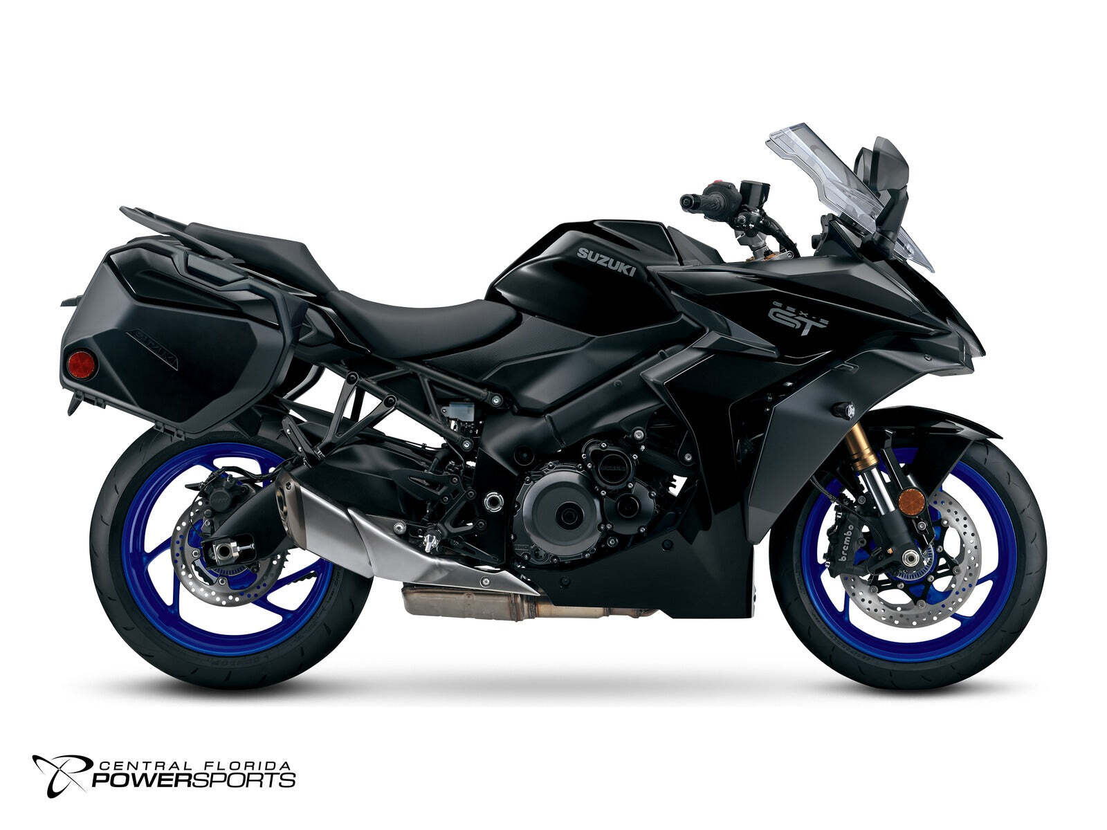 2027 Suzuki GSX-S1000GT+ 1000GT+ in Kissimmee, FL