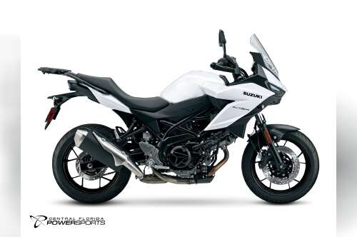 2027 Suzuki SV-7GXV in kissimmee FL