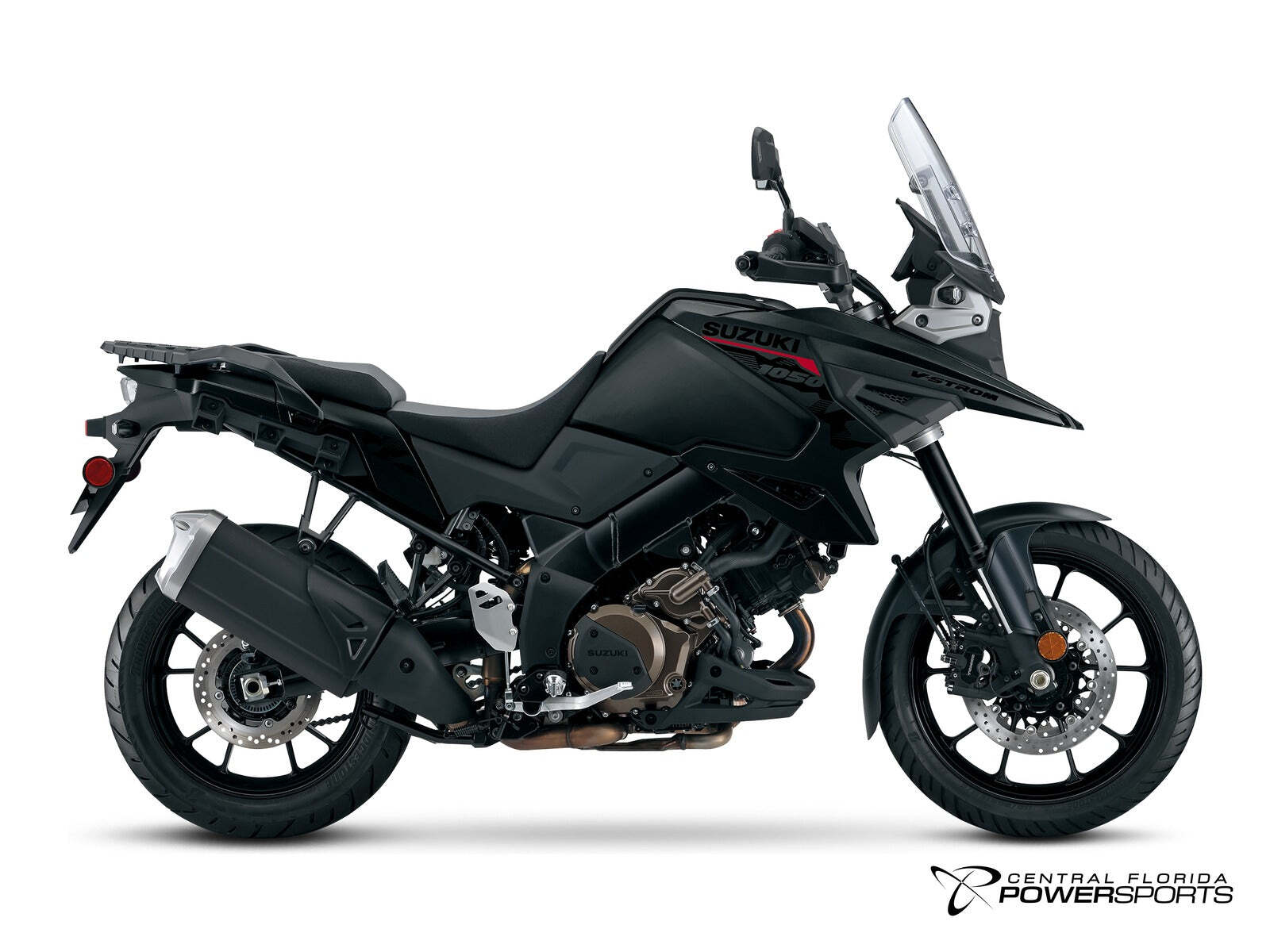 2027 Suzuki V-Strom 1050 1050 in Kissimmee, FL