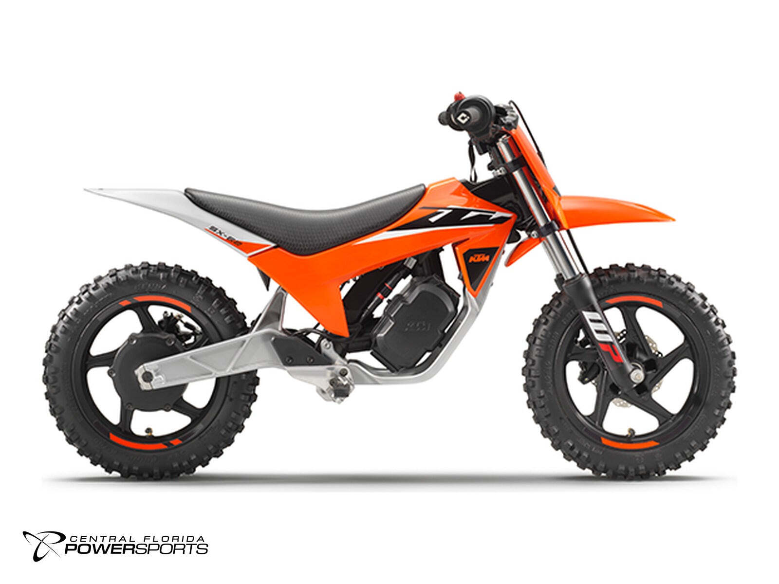 2027 KTM SX-E 2 E 2 in Kissimmee, FL