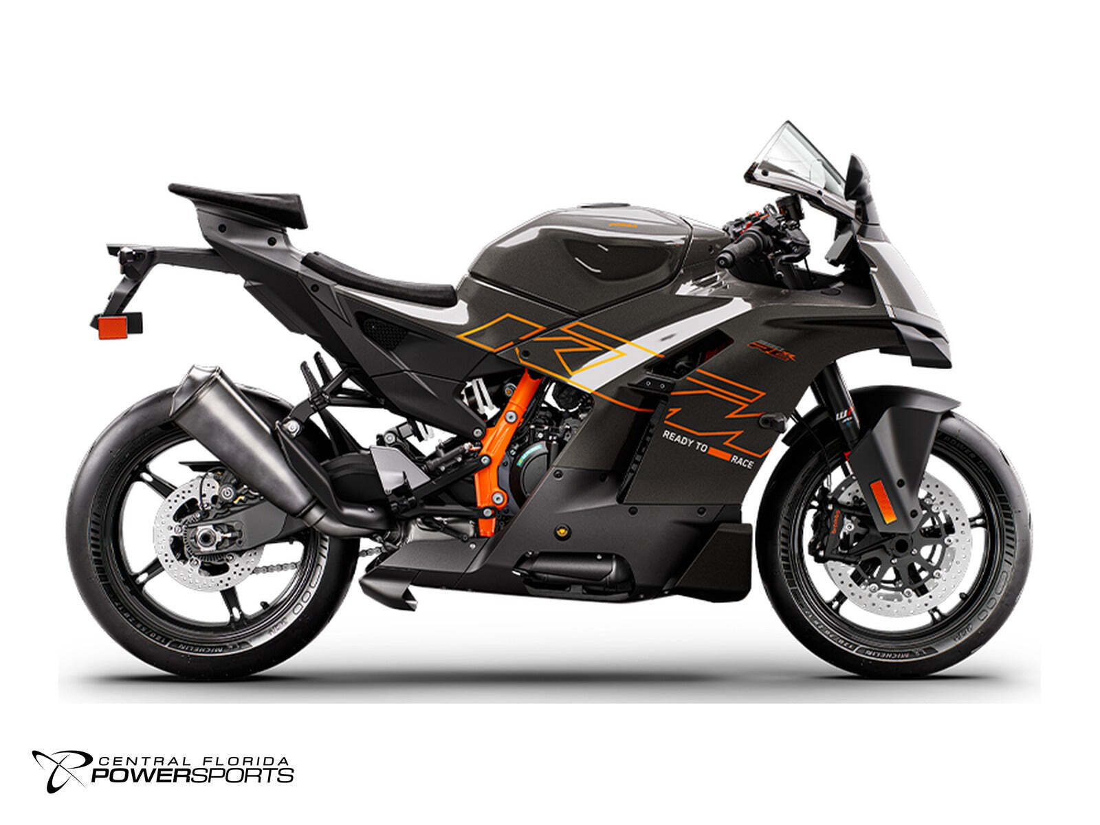 2027 KTM 990 RC R 990 R in Kissimmee, FL