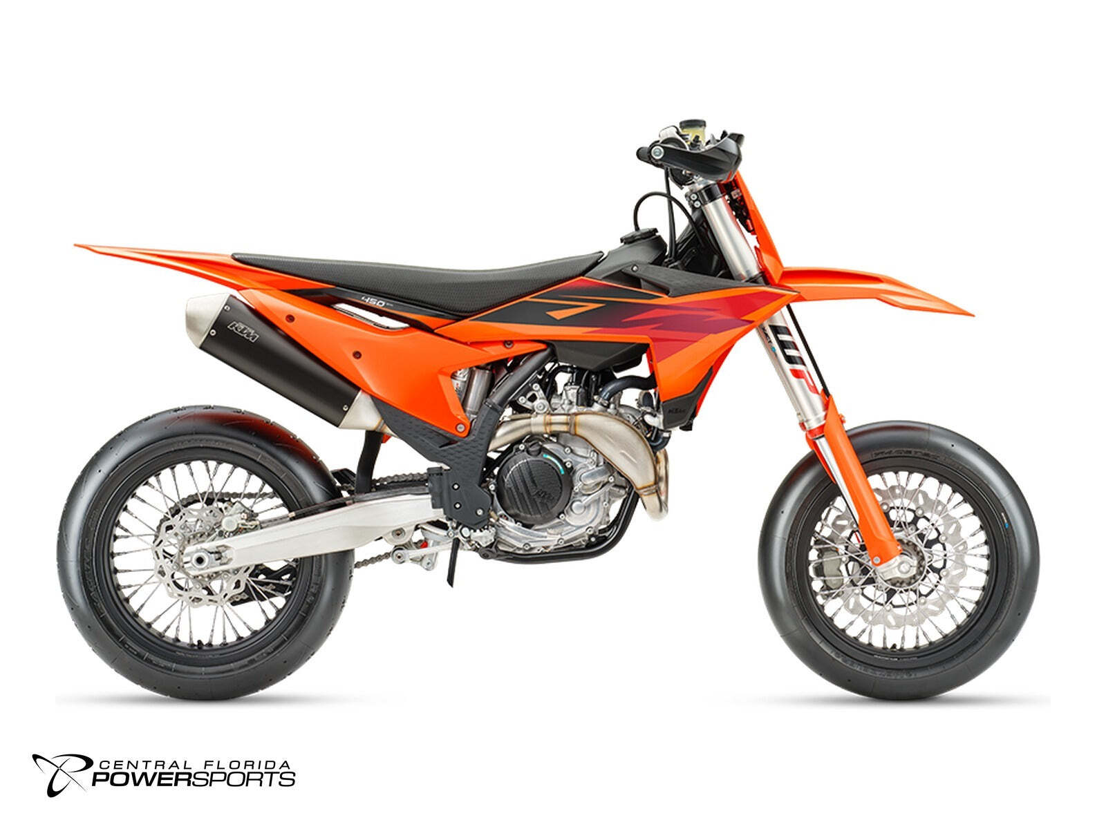2027 KTM 450 SMR 450 in Kissimmee, FL