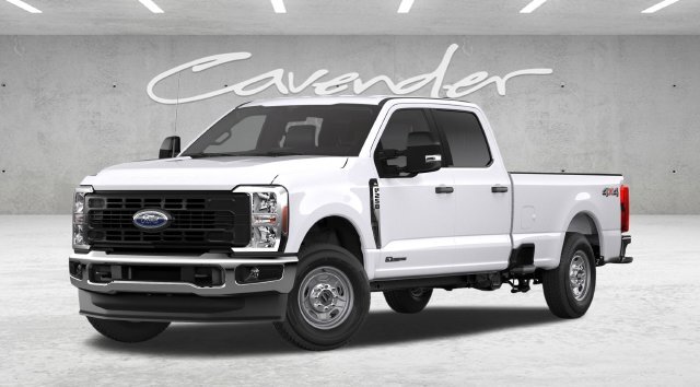 2026 Ford F-250SD in San Antonio, TX