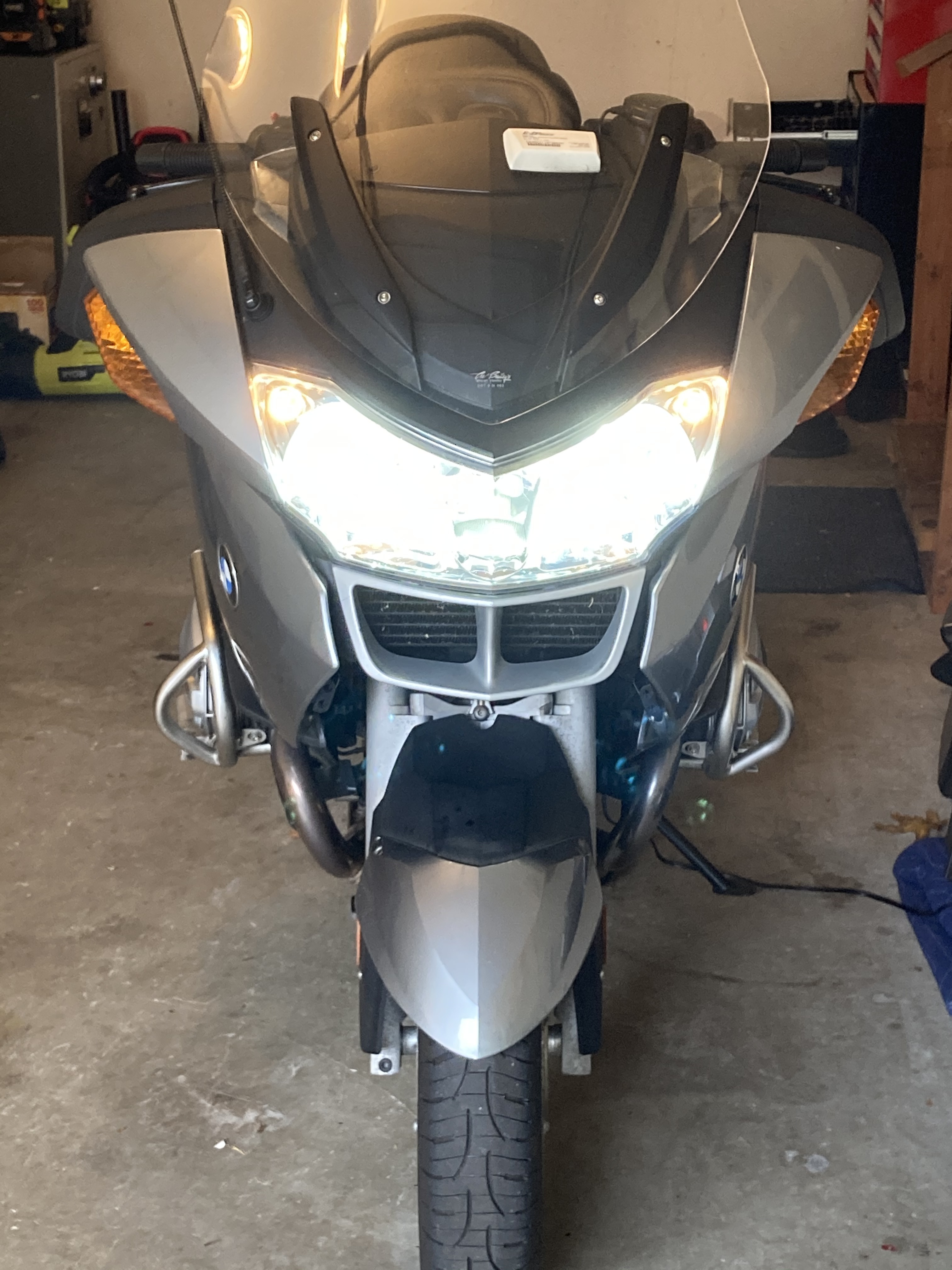 2006 BMW R 1200 RT in Toms River, NJ