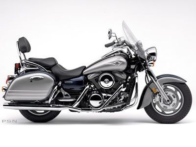 2005 Kawasaki Vulcan 1600 Nomad 1600 NOMAD in Kaukauna, WI