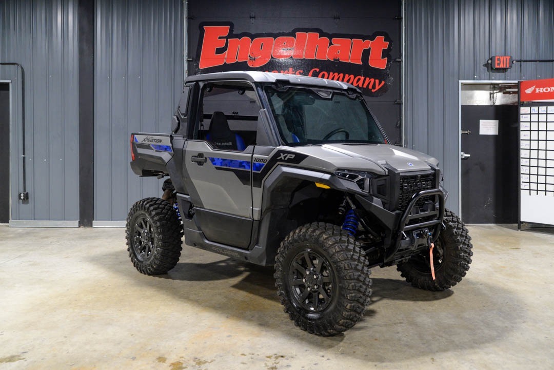 2024 Polaris Polaris XPEDITION XP Ultimate UTV/Utility ATV