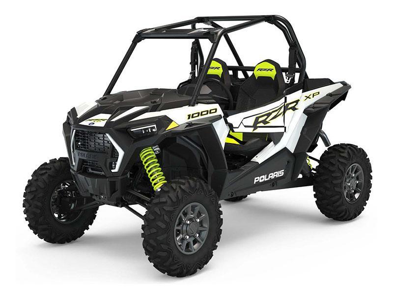2021 Polaris RZR XP 1000 Sport in findlay OH
