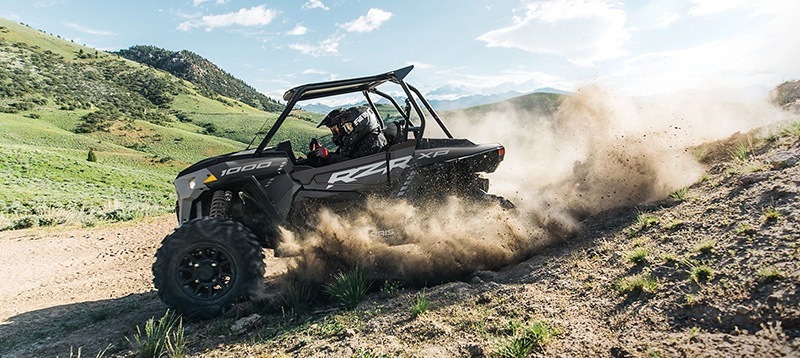 2021 Polaris RZR XP 1000 Sport in findlay OH