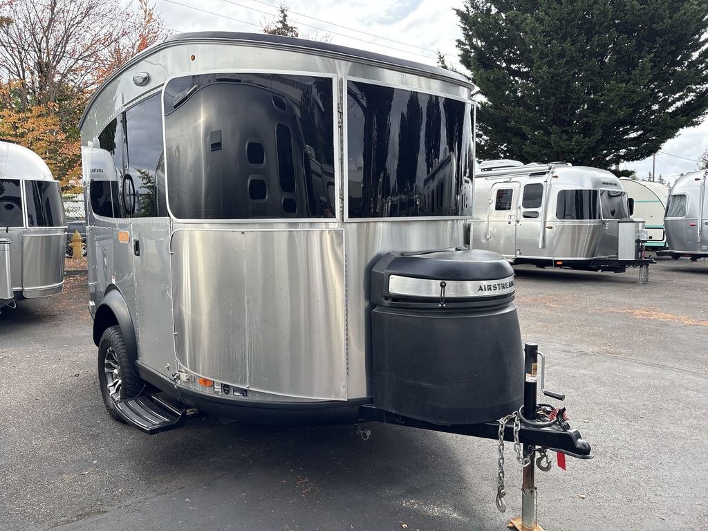 2020 Airstream Basecamp in milton WA
