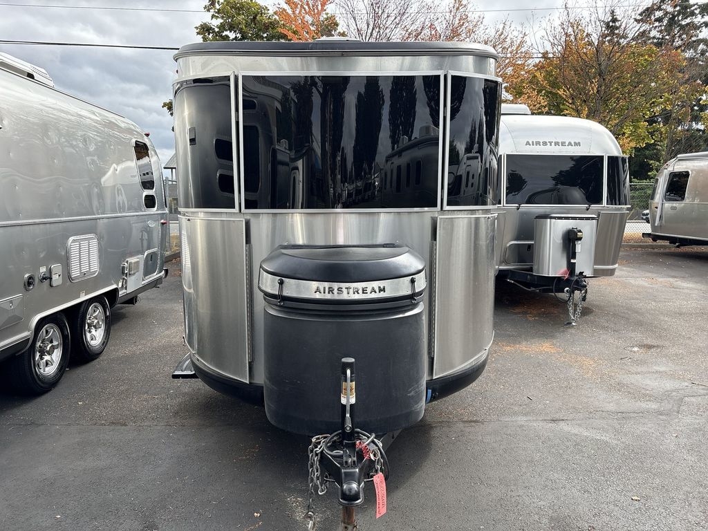 2020 Airstream Basecamp in milton WA