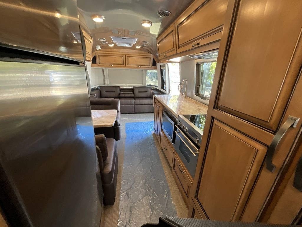 2019 Airstream Classic 30RBQ in reno NV