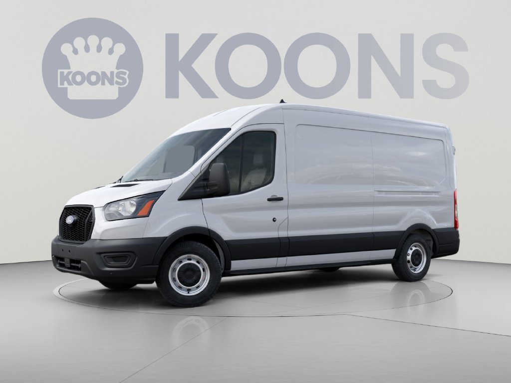 2027 Ford Transit-250 250 in Woodbridge, VA