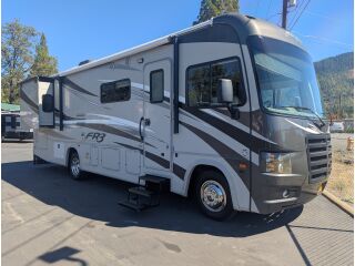 2013 FOREST RIVER FR3 30DS