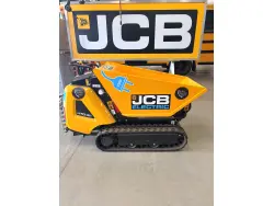 2023 JCB HTD-5E ELECTRIC DUMPSTER