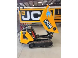 2023 JCB HTD-5E ELECTRIC DUMPSTER