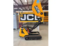2023 JCB HTD-5E ELECTRIC DUMPSTER
