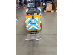 2023 JCB HTD-5E ELECTRIC DUMPSTER