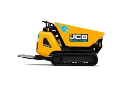 2023 JCB HTD-5E ELECTRIC DUMPSTER