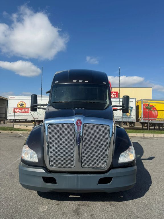 2020 Kenworth T600 in Linden, NJ