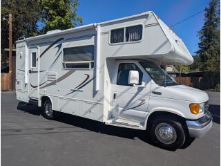 2005 JAYCO OTHER