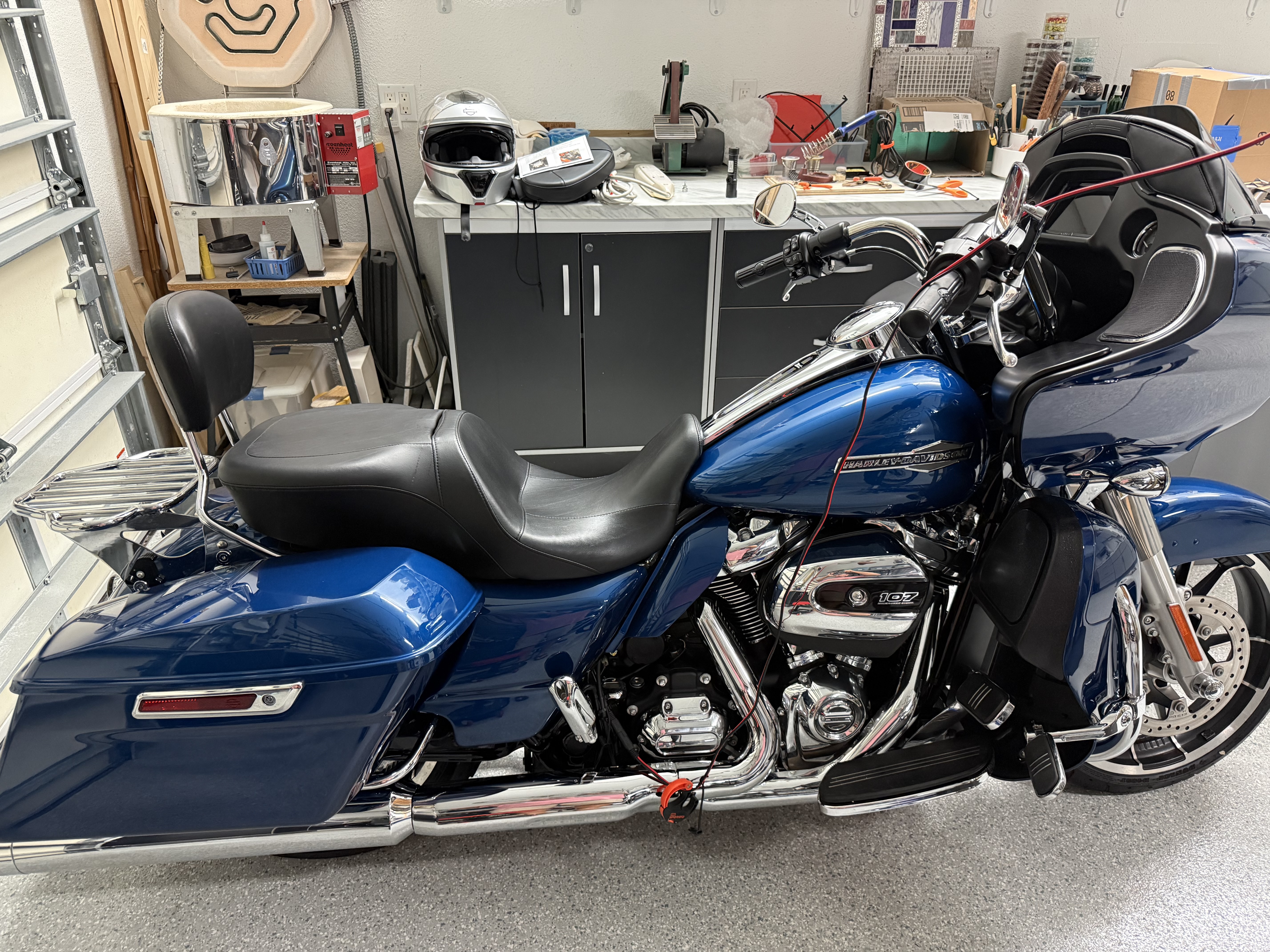 2022 Harley-Davidson ROAD GLIDE BASE in cape coral FL