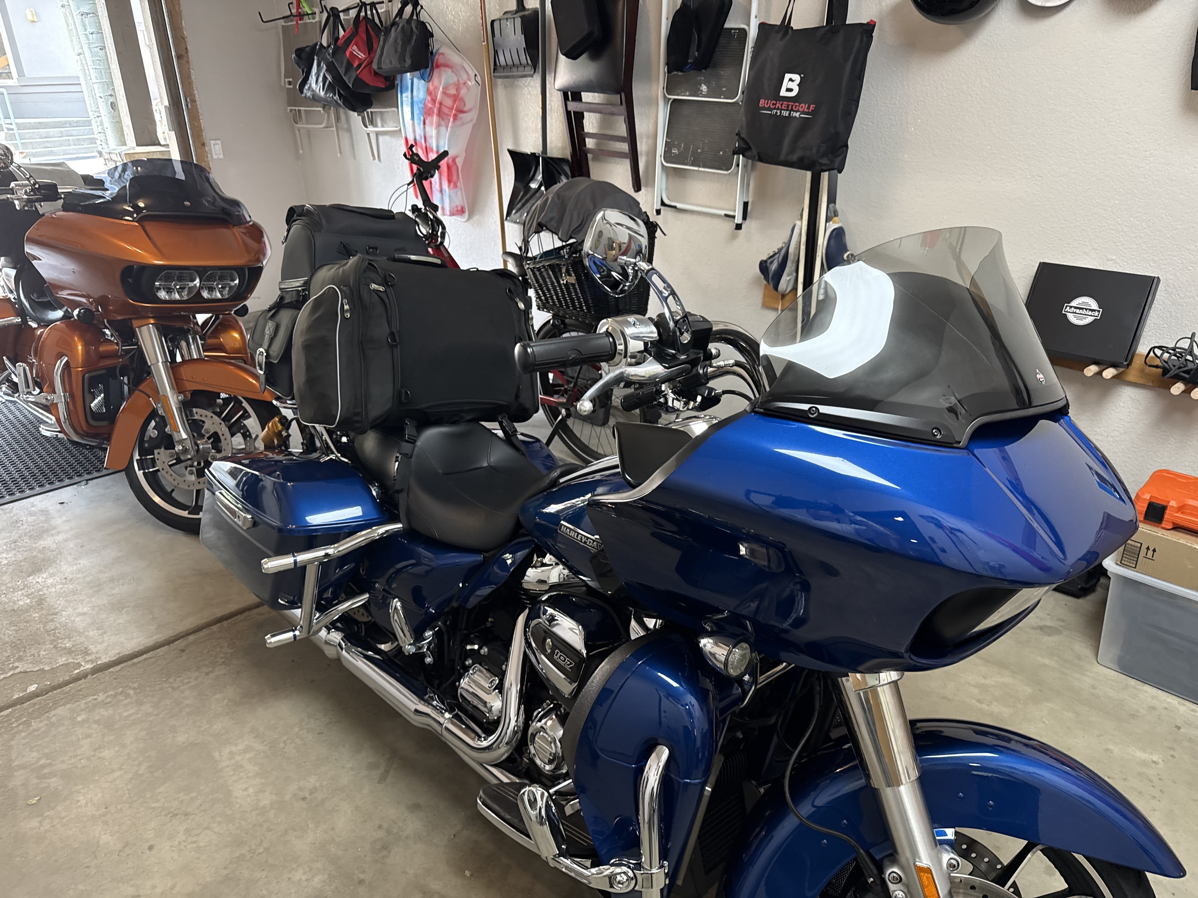 2022 Harley-Davidson ROAD GLIDE BASE in cape coral FL