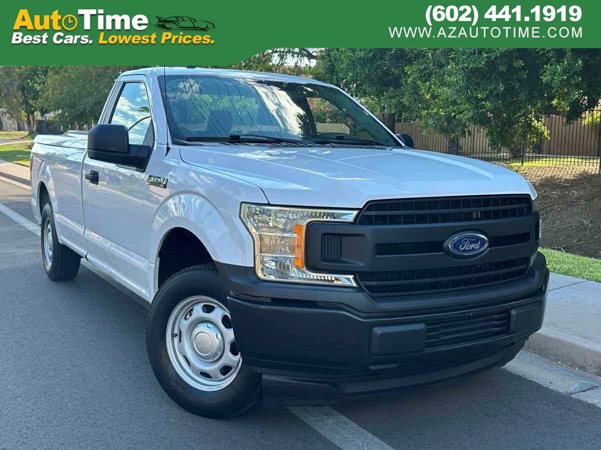 2019 FORD F150 in Phoenix, AZ