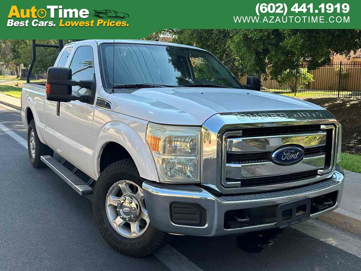 2013 FORD F250 in Phoenix, AZ