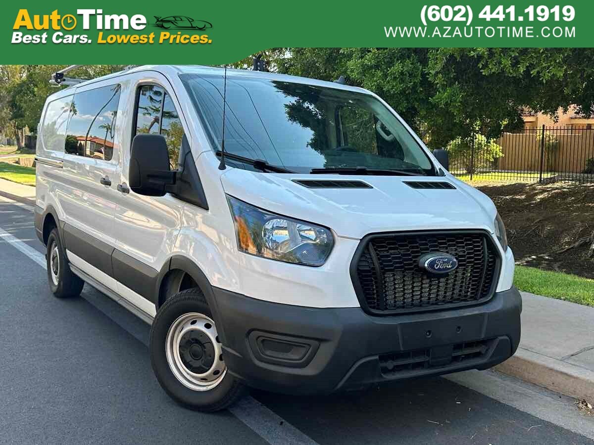 2023 FORD TRANSIT 150 in Phoenix, AZ