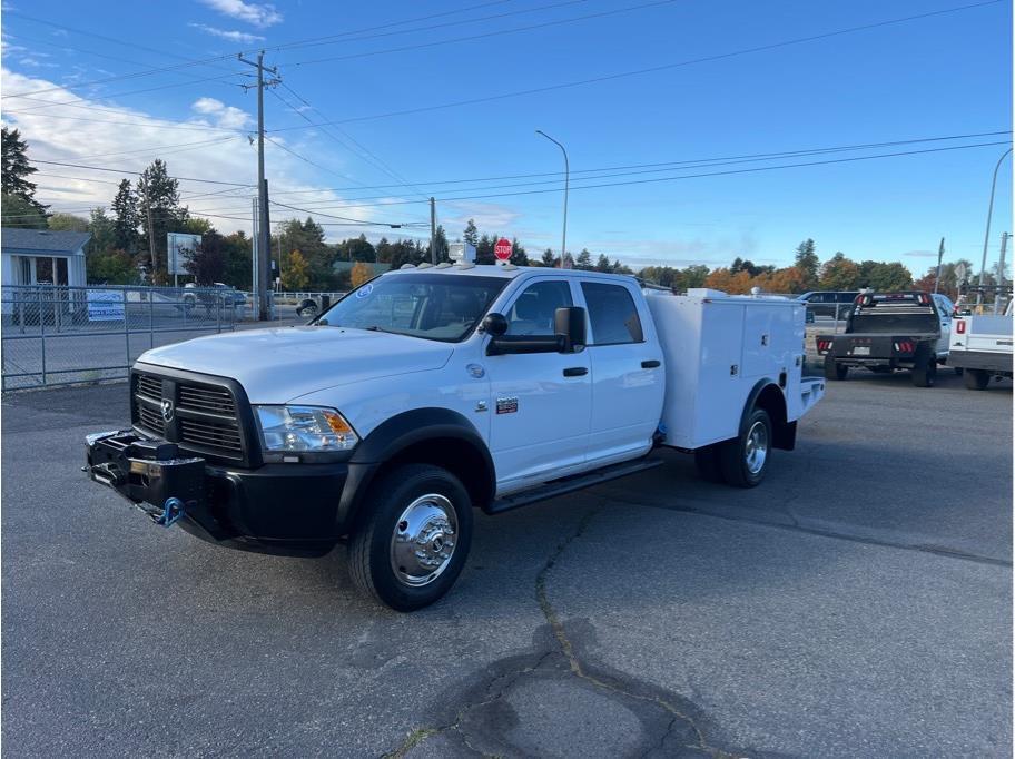 2012 DODGE RAM 5500 in Airway Heights, WA
