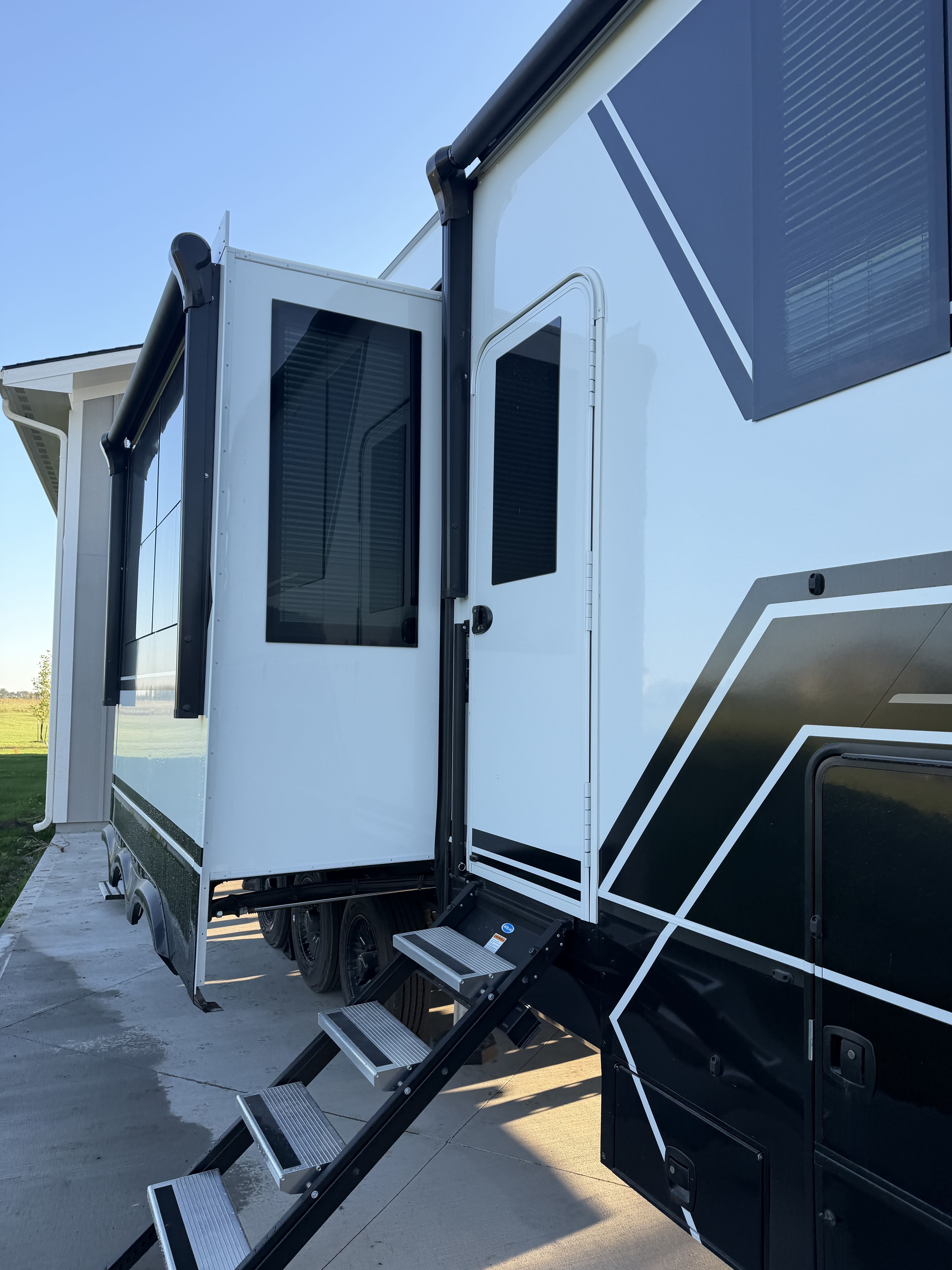 Brinkley RVs for sale near Gardner, KS - RV Trader