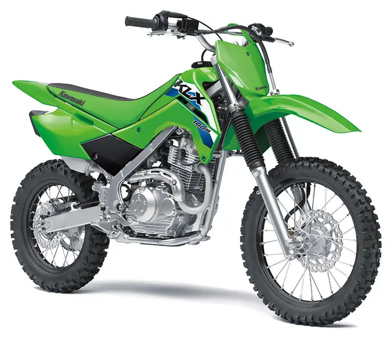 2027 Kawasaki KLX®140R in houma LA