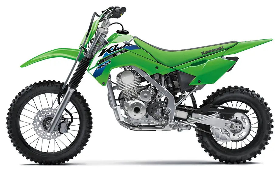 2027 Kawasaki KLX®140R in houma LA