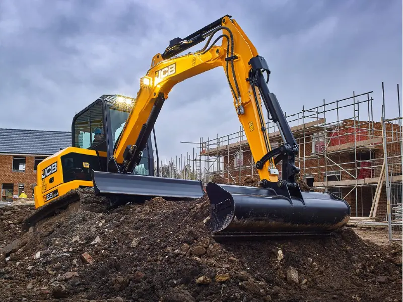 2026 JCB 55Z-1