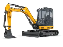 2026 JCB 55Z-1