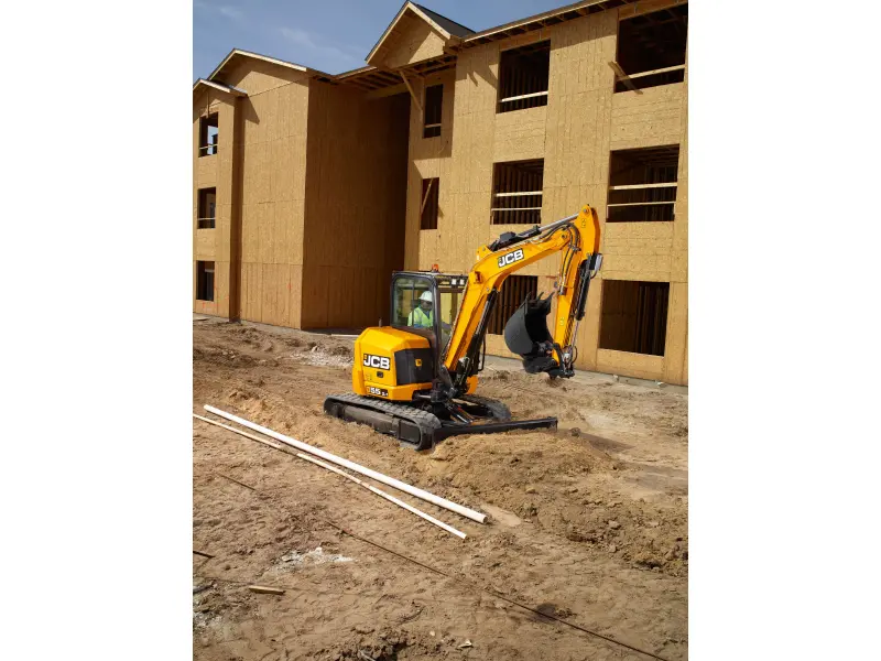 2026 JCB 55Z-1