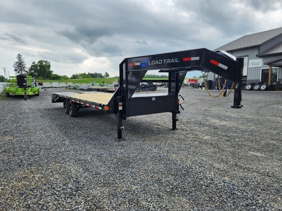 2027 Load Trail GP0225072 Gooseneck in Penn Yan, NY